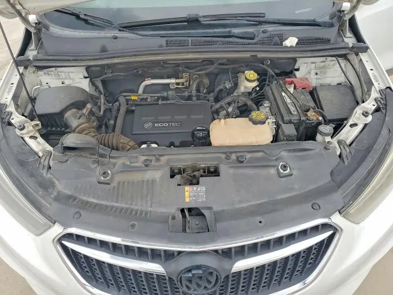 2019 BUICK ENCORE SPORT TOURING  