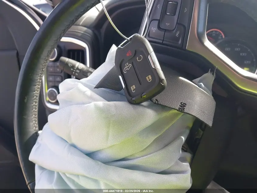2022 CHEVROLET SILVERADO 1500 LTD 4WD  SHORT BED LT