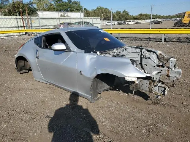 2020 NISSAN 370Z BASE  