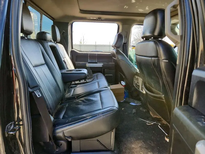 2020 FORD F250 SUPER DUTY  