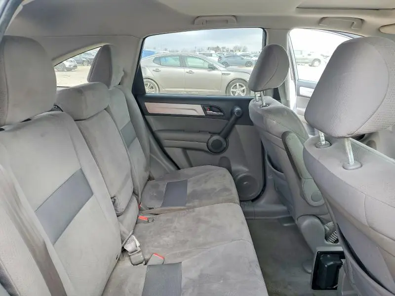 2010 HONDA CR-V EX  