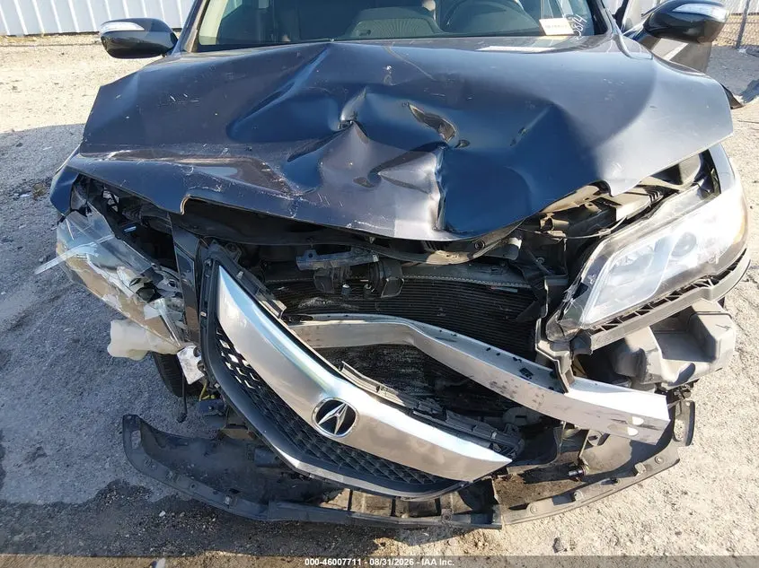 2013 ACURA RDX  