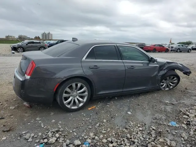 2019 CHRYSLER 300 TOURING