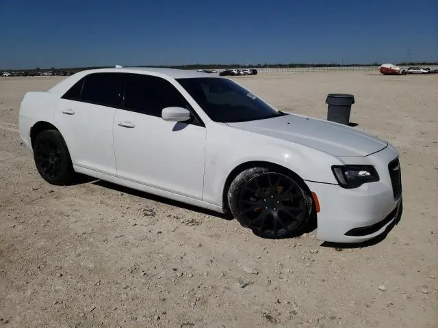 2019 CHRYSLER 300 S