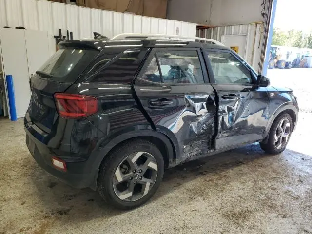 2022 HYUNDAI VENUE SEL