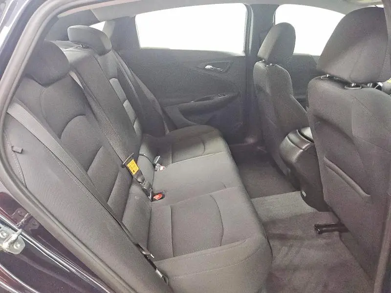 2023 CHEVROLET MALIBU LS  