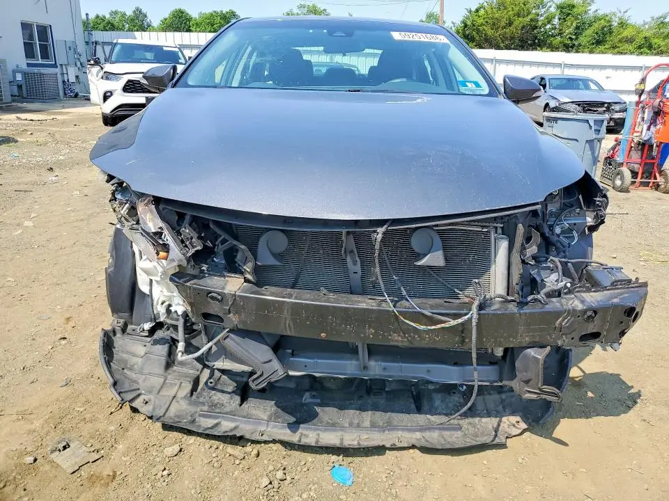 2018 TOYOTA AVALON XLE  