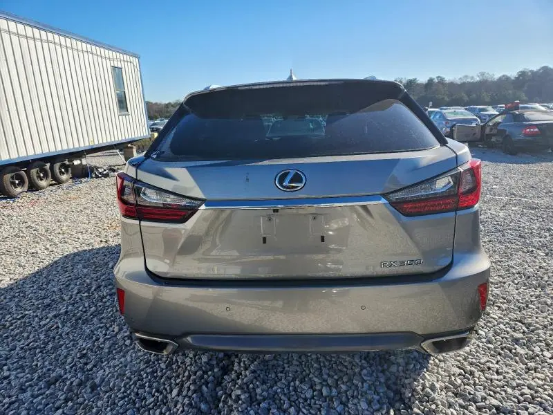 2019 LEXUS RX 350 BASE  