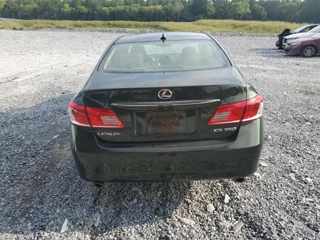 2010 LEXUS ES 350  