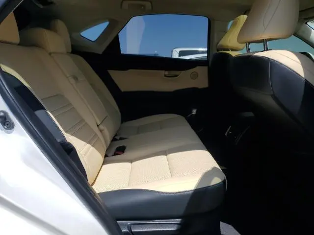 2020 LEXUS NX 300  