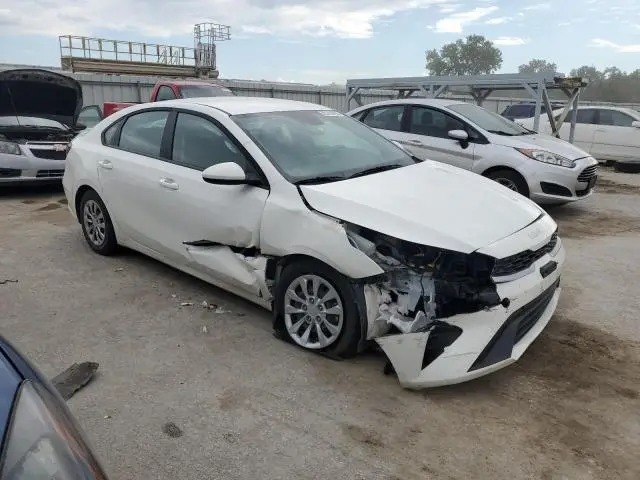 2024 KIA FORTE LX  