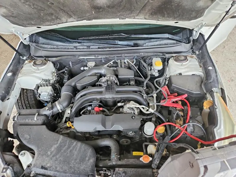 2016 SUBARU LEGACY 2.5I  