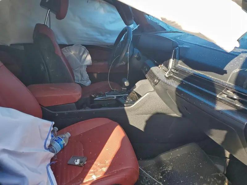 2024 KIA SPORTAGE SX PRESTIGE  