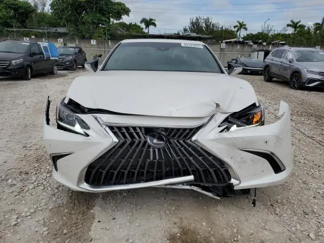 2024 LEXUS ES 350 BASE  