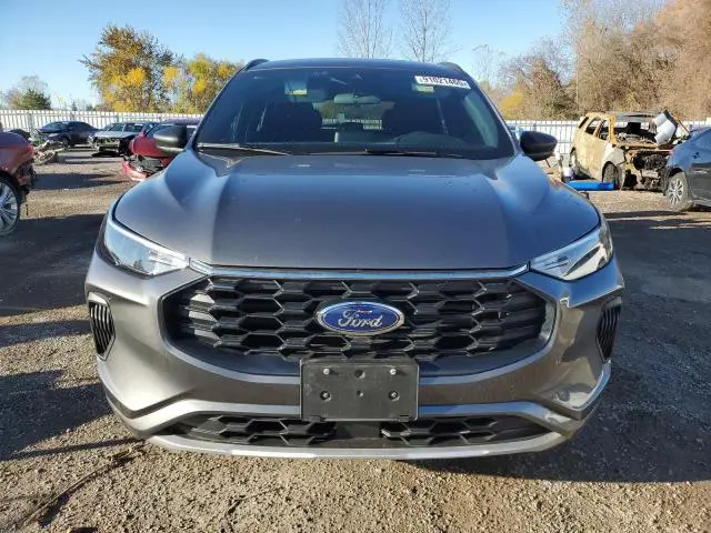 2024 FORD ESCAPE ST LINE  
