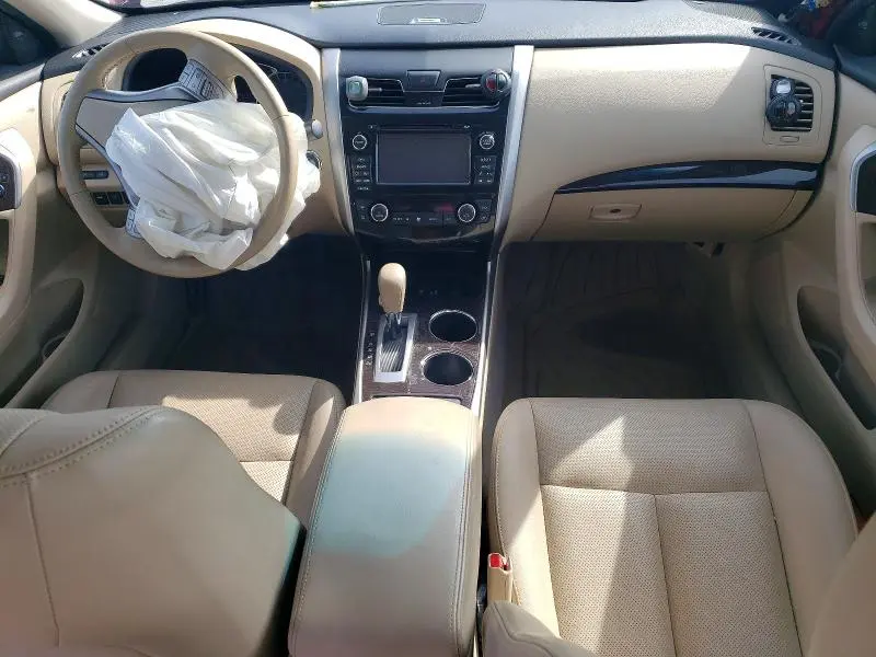 2014 NISSAN ALTIMA 2.5 SL  
