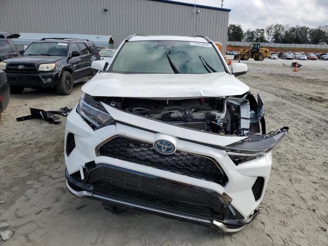 2021 TOYOTA RAV4 PRIME SE