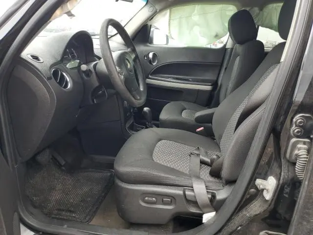 2010 CHEVROLET HHR LT  