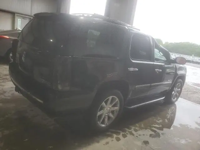 2012 GMC YUKON DENALI  