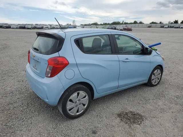 2016 CHEVROLET SPARK LS  