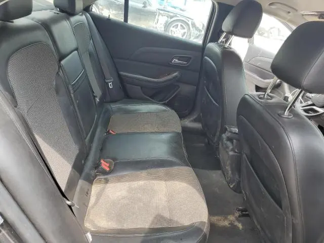 2013 CHEVROLET MALIBU 1LT  