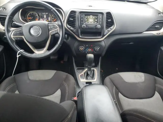 2015 JEEP CHEROKEE SPORT  