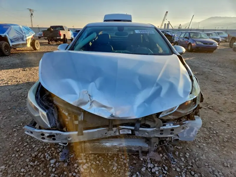 2016 CHEVROLET CRUZE PREMIER  