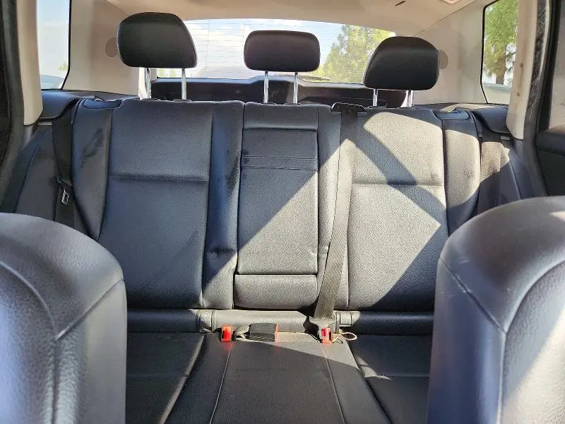 2014 MERCEDES-BENZ GLK 350  
