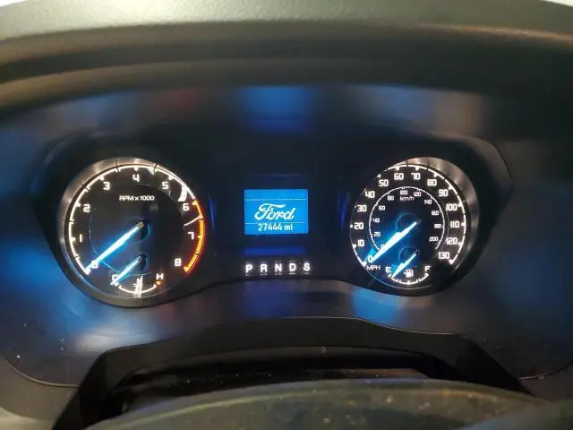 2023 FORD RANGER XL