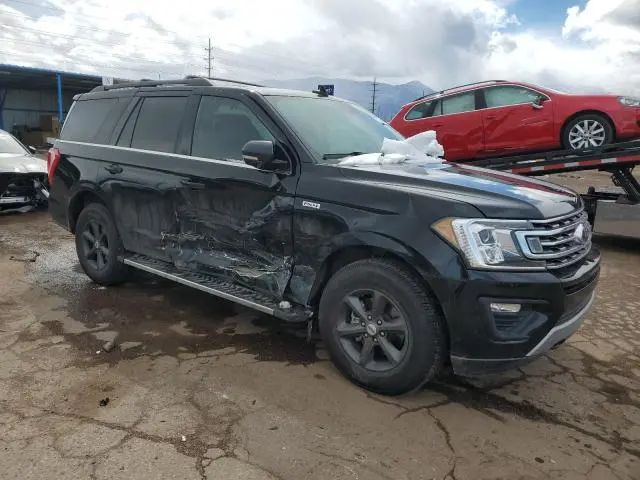 2018 FORD EXPEDITION XLT