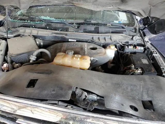 2016 RAM 1500 LONGHORN  