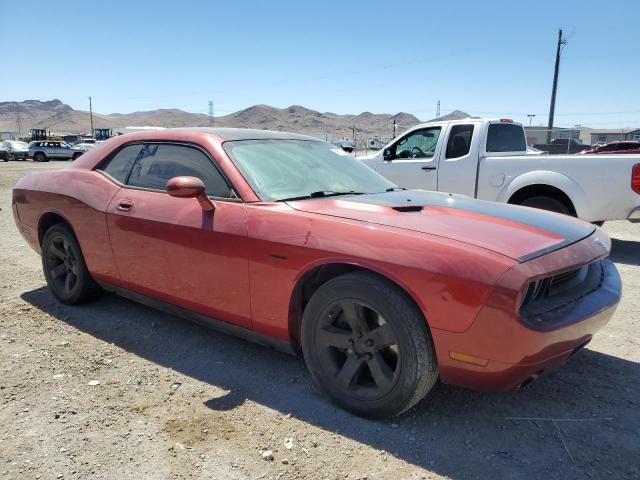 2010 DODGE CHALLENGER R/T