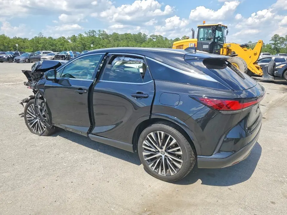 2024 LEXUS RX 350 PREMIUM+  