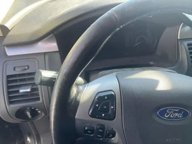 2014 FORD FLEX SE  