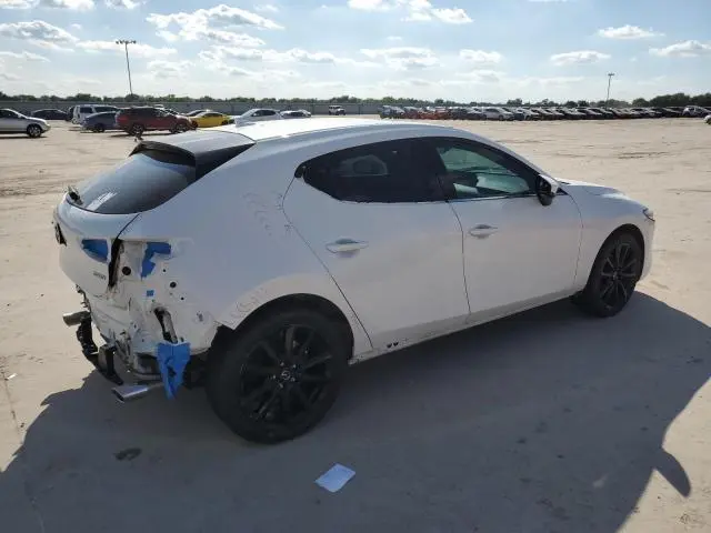 2023 MAZDA 3 PREMIUM  