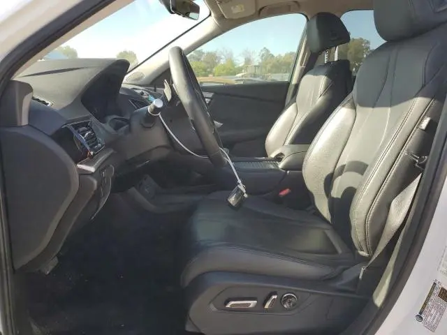 2021 ACURA RDX