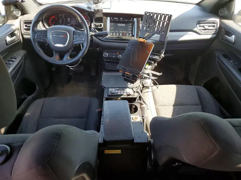 2023 DODGE DURANGO PURSUIT  
