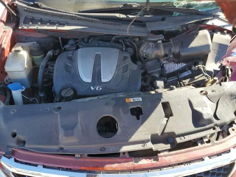 2014 KIA SEDONA LX  