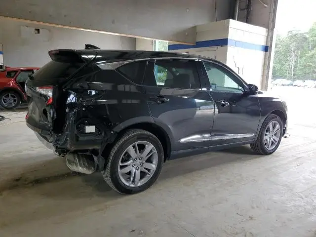 2021 ACURA RDX ADVANCE  