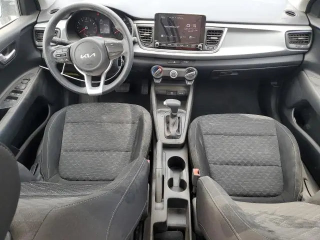 2023 KIA RIO LX