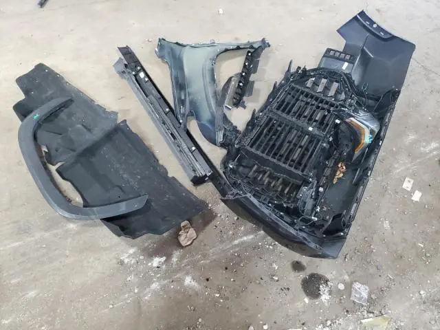 2023 TOYOTA TUNDRA CREWMAX SR  