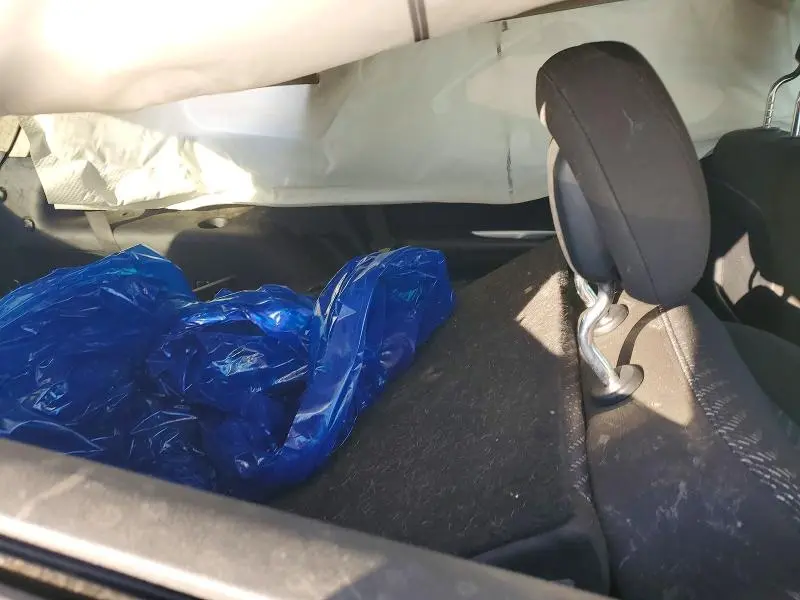 2020 DODGE JOURNEY SE  