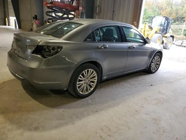 2011 CHRYSLER 200 LIMITED  