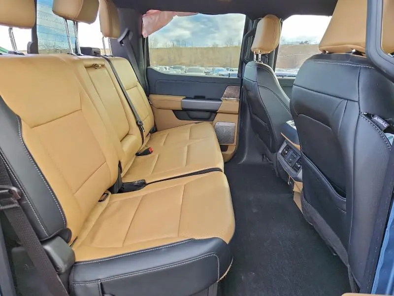 2023 FORD F250 SUPER DUTY  