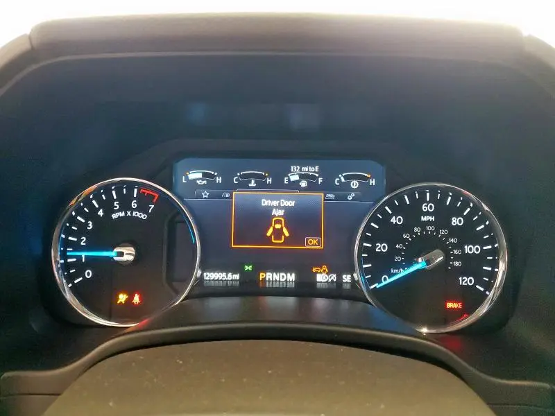 2020 FORD EXPEDITION MAX XLT  