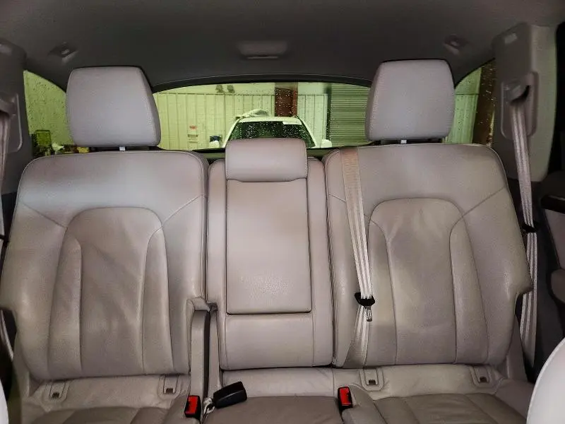 2015 AUDI Q7 TDI PREMIUM  