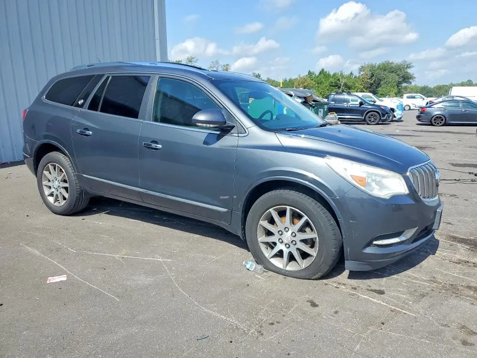 2014 BUICK ENCLAVE   