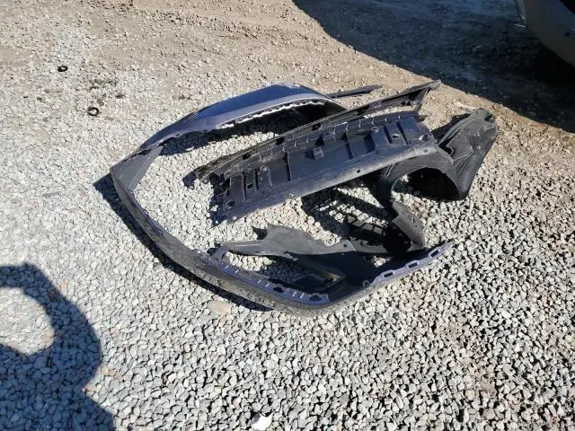 2017 HONDA ACCORD HYBRID EXL  