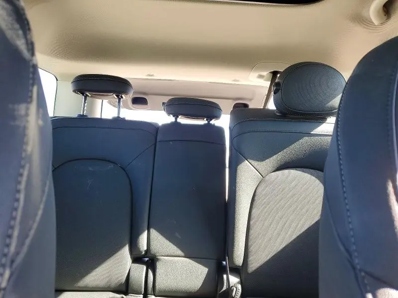 2024 MINI COOPER S COUNTRYMAN ALL4  