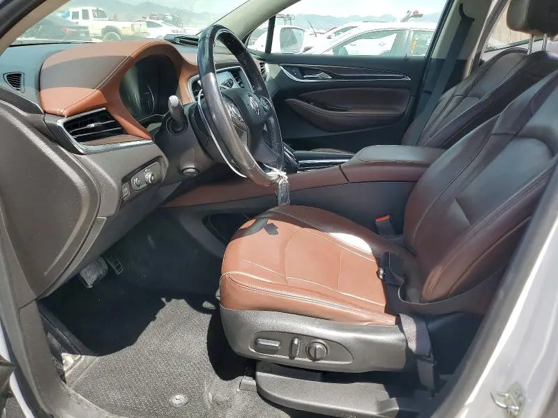 2018 BUICK ENCLAVE AVENIR  